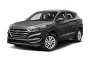 Hyundai TUCSON 2018 Value 4d