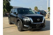 $20995 : Nissan Pathfinder 2022 S 4dr thumbnail