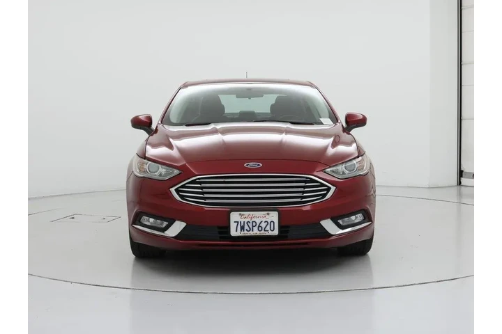 $14599 : Ford Fusion 2017 SE 4dr Seda image 5
