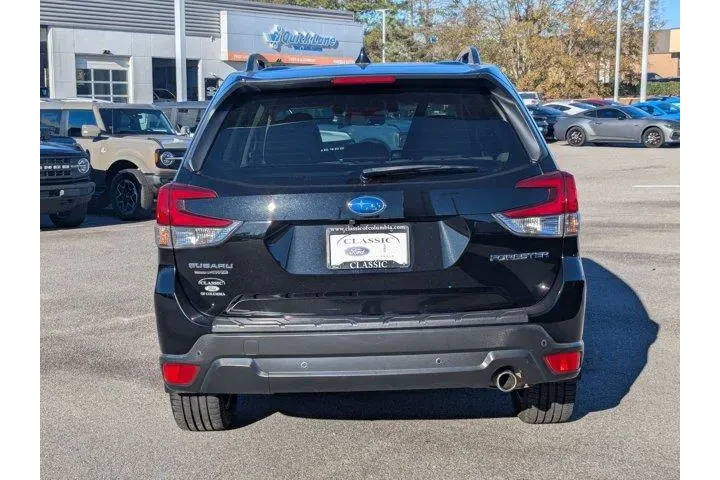 $20995 : Subaru Forester 2020 AWD Lim image 6