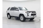 Toyota 4Runner 2022 4x2 SR5 en San Jose