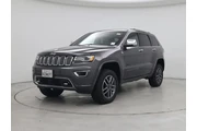 $33998 : Jeep Grand Cherokee 2021 4x4 thumbnail