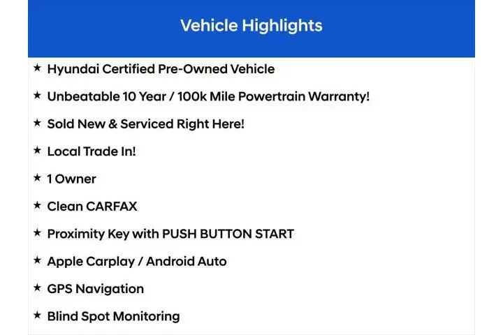 $21047 : Hyundai ELANTRA 2024 SEL 4dr image 3