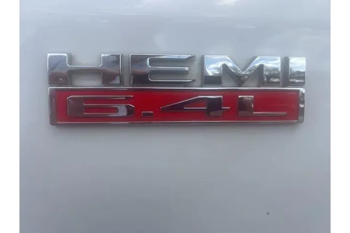 $28995 : Ram 2500 2019 4x4 Tradesman image 9