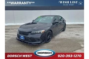 Honda Civic 2023 Sport 4dr S en Milwaukee