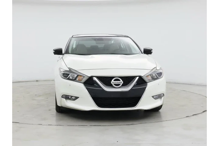 $18998 : Nissan Maxima 2017 Platinum image 5