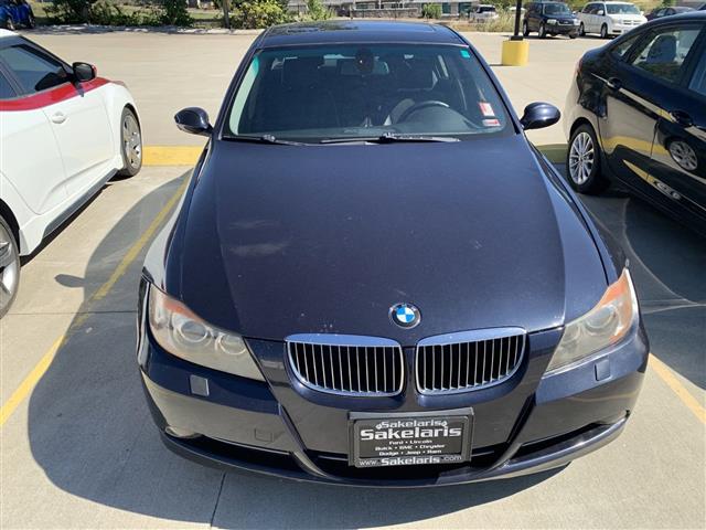 $9860 : 2006 330i Sedan I-6 cyl image 5