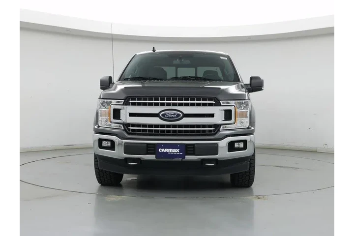 $33998 : Ford F-150 2020 4x4 XLT 4dr image 5