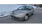 $5395 : 2003 Civic LX thumbnail