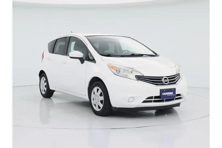 $12998 : Nissan Versa Note 2015 S Plu image 1
