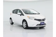Nissan Versa Note 2015 S Plu en Raleigh
