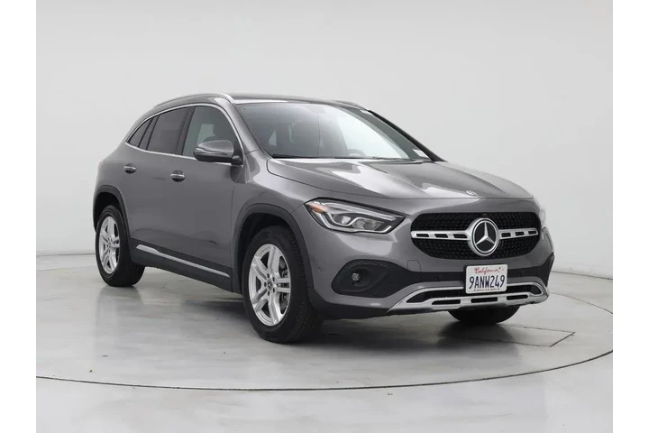 $30998 : Mercedes-Benz GLA 2022 AWD G image 1
