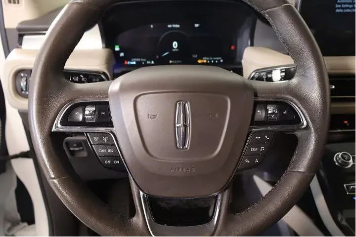 $23799 : Lincoln Nautilus 2021 Standa image 3