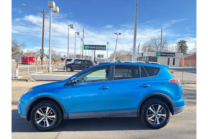 $18995 : 2016 RAV4 XLE image 3