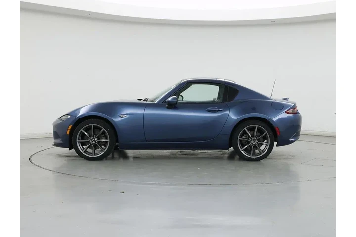 $26998 : Mazda MX-5 Miata RF 2019 Gra image 3
