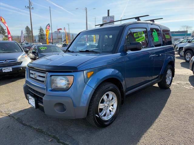 $15995 : 2008 Element EX image 7