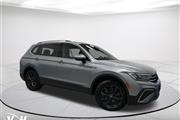 Pre-Owned 2022 Tiguan 2.0T SE en Milwaukee