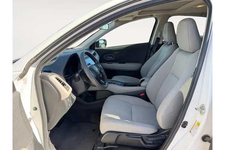 $17500 : Honda HR-V 2019 AWD EX 4dr C image 3