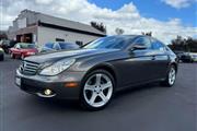 $7750 : 2007 MERCEDES-BENZ CLS-CLASS2 thumbnail