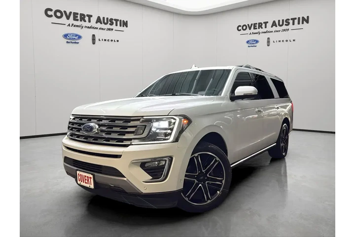 $24582 : Ford Expedition MAX 2020 4x2 image 1