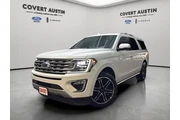 Ford Expedition MAX 2020 4x2 en Austin