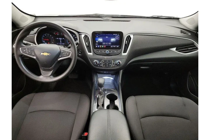 $18998 : Chevrolet Malibu 2023 LT 4dr image 9