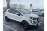 Ford EcoSport 2018 AWD SES 4 en Providence