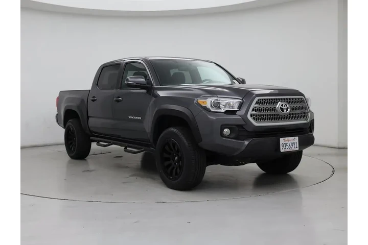 $29998 : Toyota Tacoma 2016 4x4 SR V6 image 1