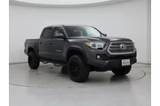 Toyota Tacoma 2016 4x4 SR V6