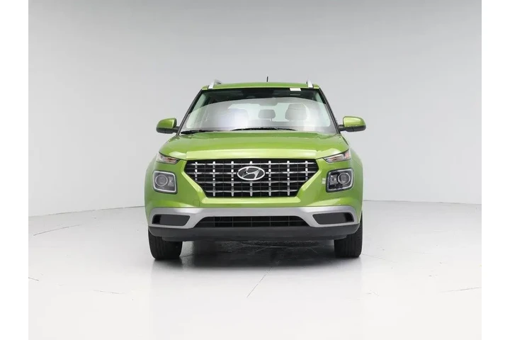 $18998 : Hyundai VENUE 2024 SEL 4dr C image 5