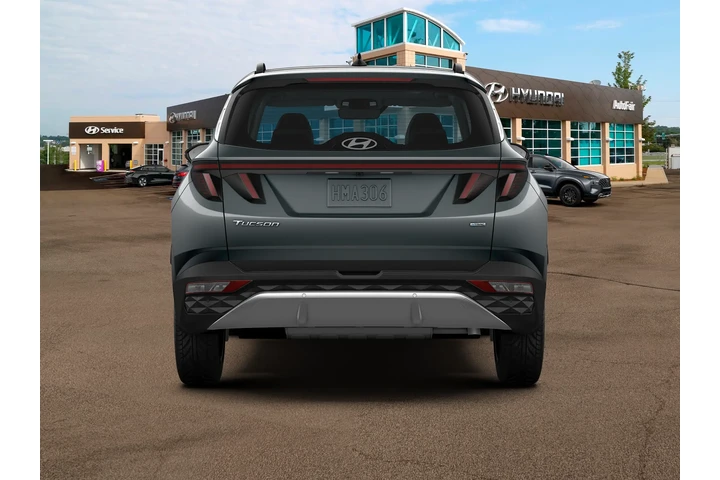 $26500 : Hyundai TUCSON 2023 AWD Limi image 6