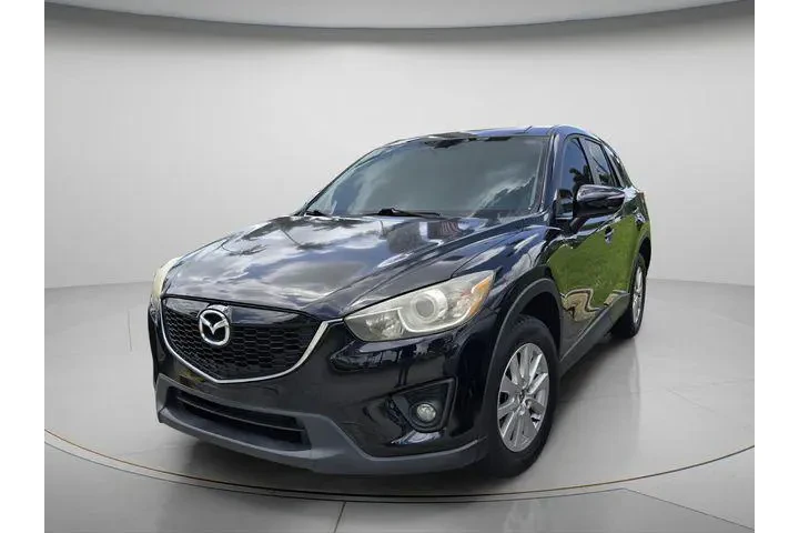 $13372 : Mazda CX-5 2015 Touring 4dr image 3
