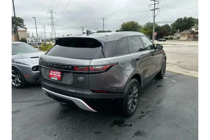 $23995 : 2019 RANGE ROVER VELAR image 9