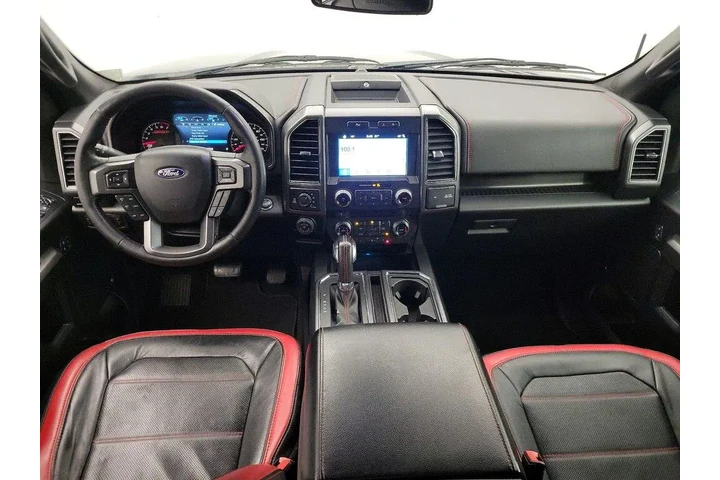 $32998 : Ford F-150 2018 4x4 Lariat 4 image 9