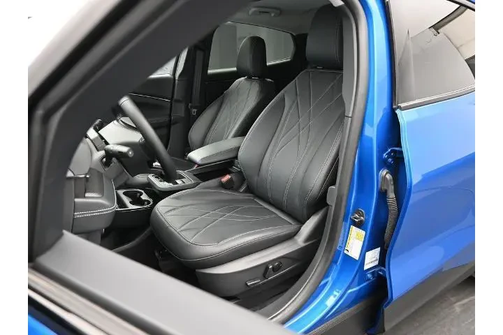 $29400 : Ford Mustang Mach-E 2025 Sel image 8