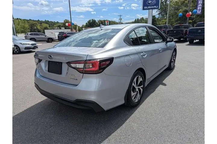 $26985 : Subaru Legacy 2025 AWD Premi image 3