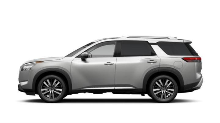 $52400 : 2024 Nissan Pathfinder image 1