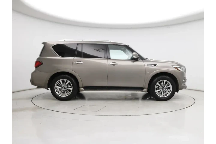 $25998 : INFINITI QX80 2018 4dr SUV image 7