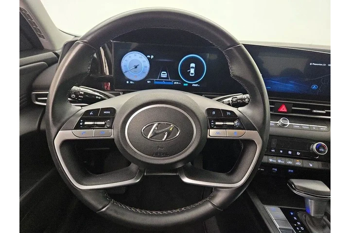 $19998 : Hyundai ELANTRA 2023 SEL 4dr image 10