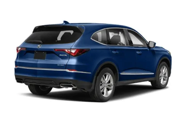 $39995 : Acura MDX 2023 SH-AWD 4dr SU image 3