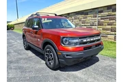 $22994 : Ford Bronco Sport 2022 AWD B thumbnail