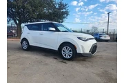 Kia Soul 2023 LX 4dr Crossov en San Antonio