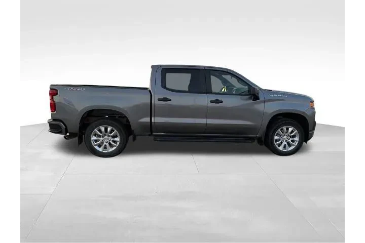 $32036 : Chevrolet Silverado 1500 202 image 9