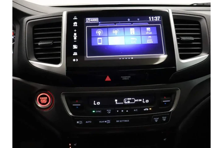 $21430 : Honda Ridgeline 2020 RTL 4dr image 10