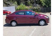 $17995 : Mitsubishi Mirage G4 2024 LE thumbnail