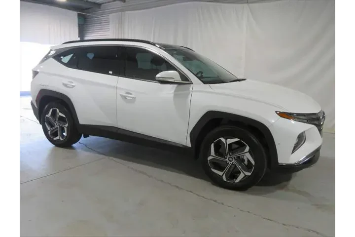 $39980 : Hyundai TUCSON Plug-in Hybri image 7