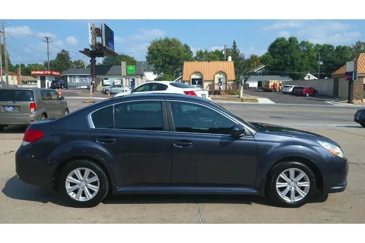 $7999 : 2011 Legacy 2.5i Premium image 6