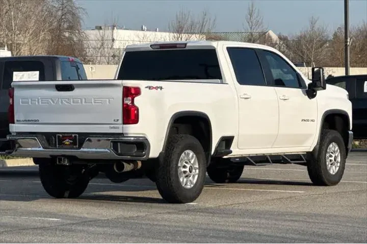 $39990 : Chevrolet Silverado 2500HD 2 image 4