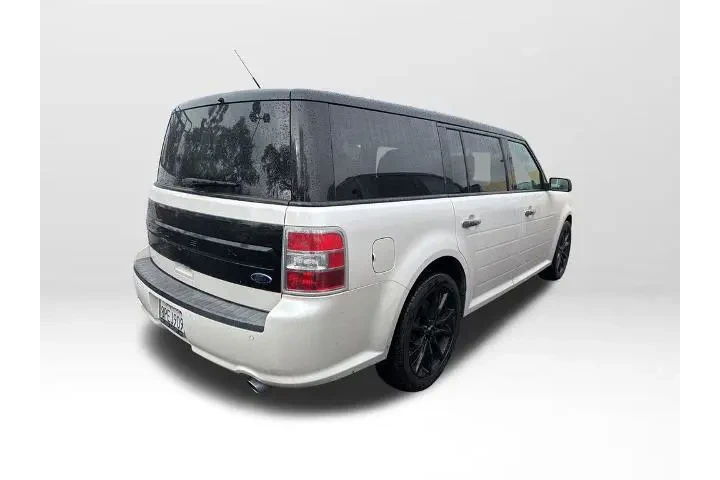 $23000 : Ford Flex 2019 SEL 4dr Cross image 3