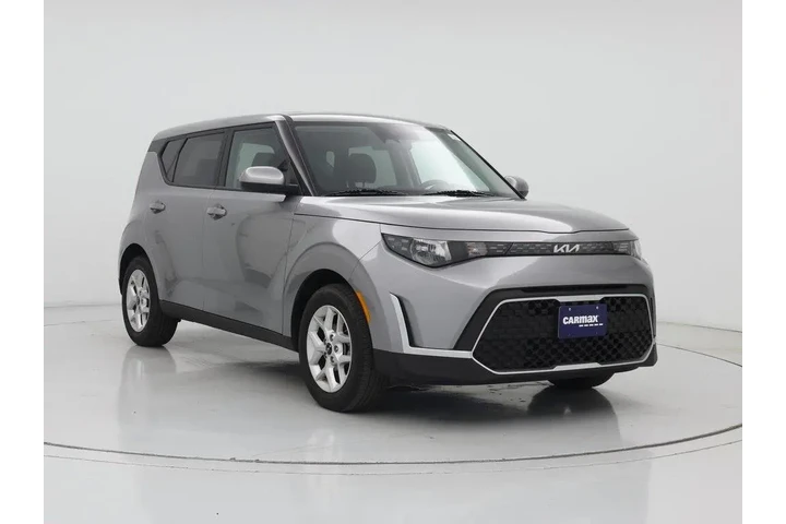 $21998 : Kia Soul 2025 LX 4dr Crossov image 1
